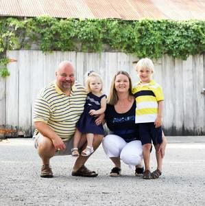 Meet your Posher, Devin